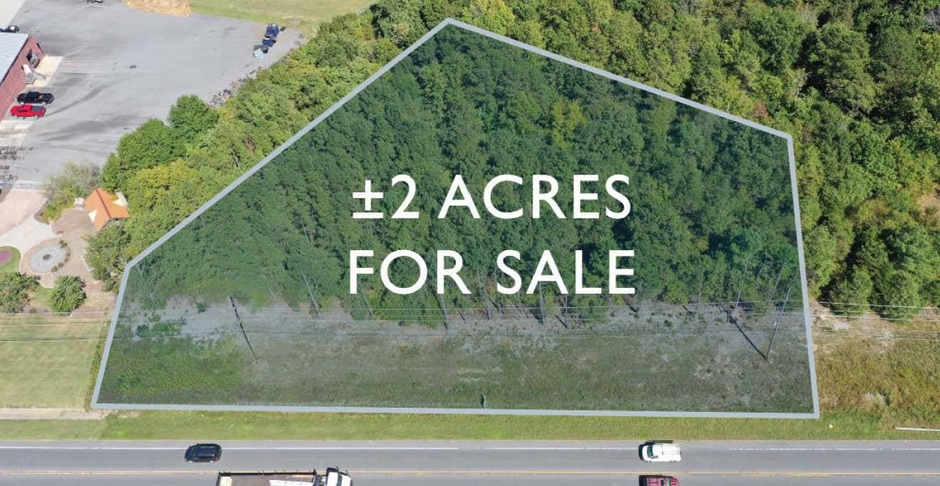 3601 US Highway 601 S, Concord, NC for Sale