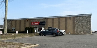 Commack, NY Industrial - 70 Mall Dr Commack, NY Industrial - 70 Mall Dr