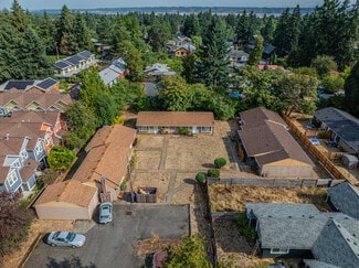 Portland, OR Apartments - 4811-4823 NE Prescott St