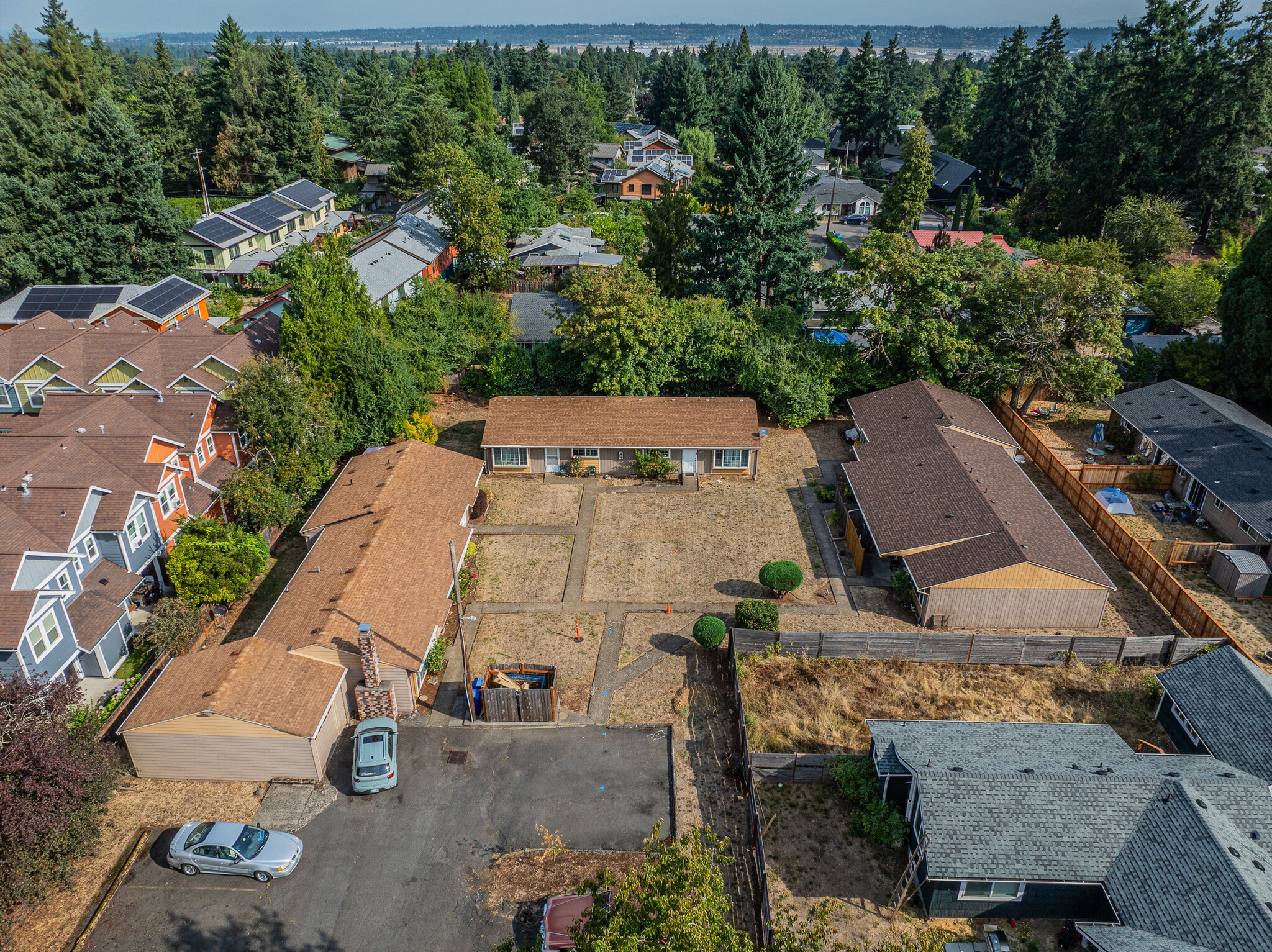 4811-4823 NE Prescott St, Portland, OR for Sale