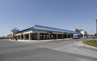 Lewes, DE Retail - 17252 N Village Main Blvd Lewes, DE Retail - 17252 N Village Main Blvd