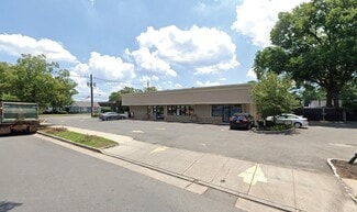Piscataway, NJ Retail - 486 S Washington Ave
