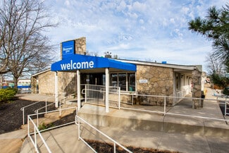 Washington, PA Hospitality - 282 North Ave Washington, PA Hospitality - 282 North Ave