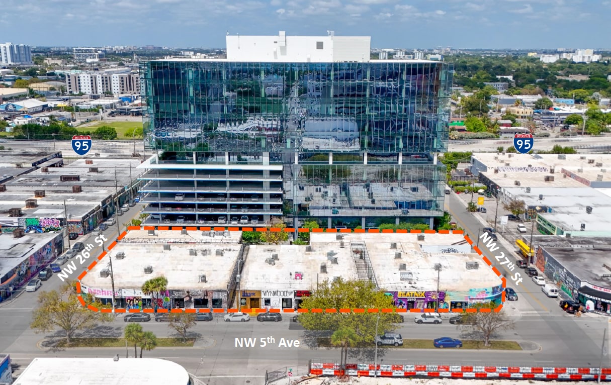, Miami, FL for Sale