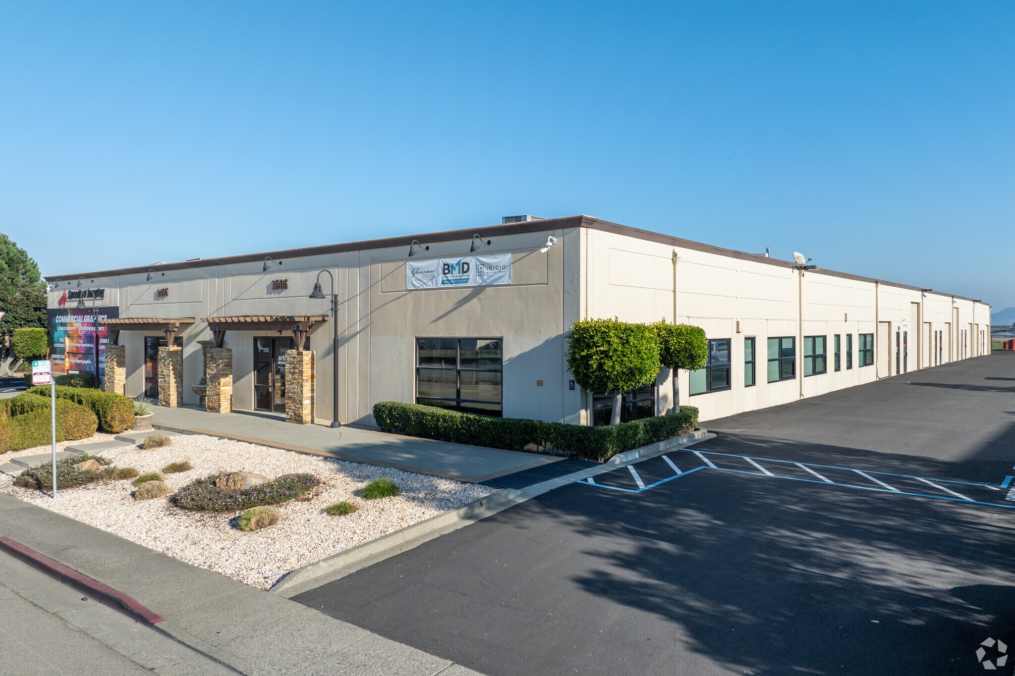 1505 Francisco Blvd E, San Rafael, CA for Rent