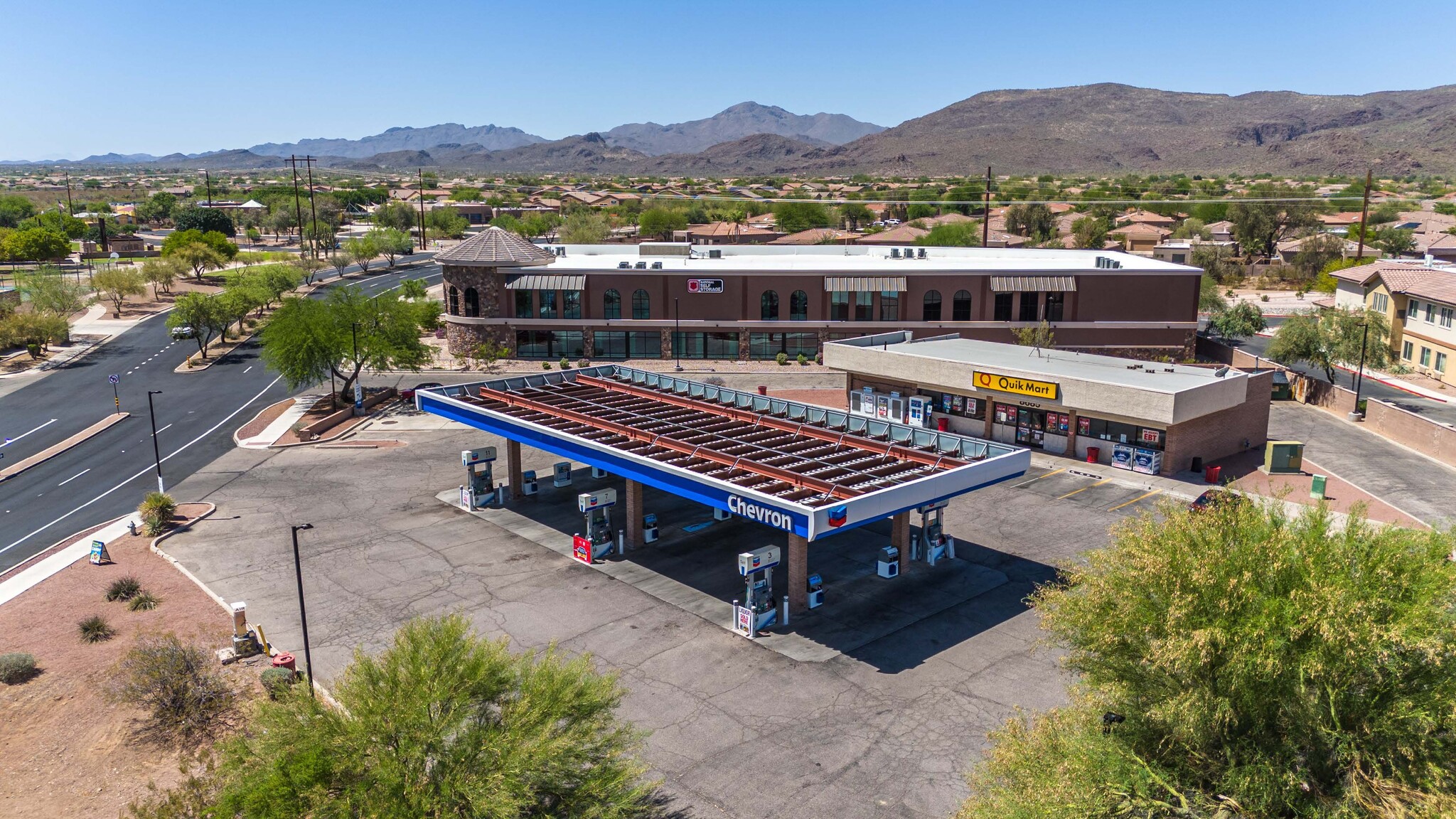 8685 N Silverbell Rd, Tucson, AZ for Sale