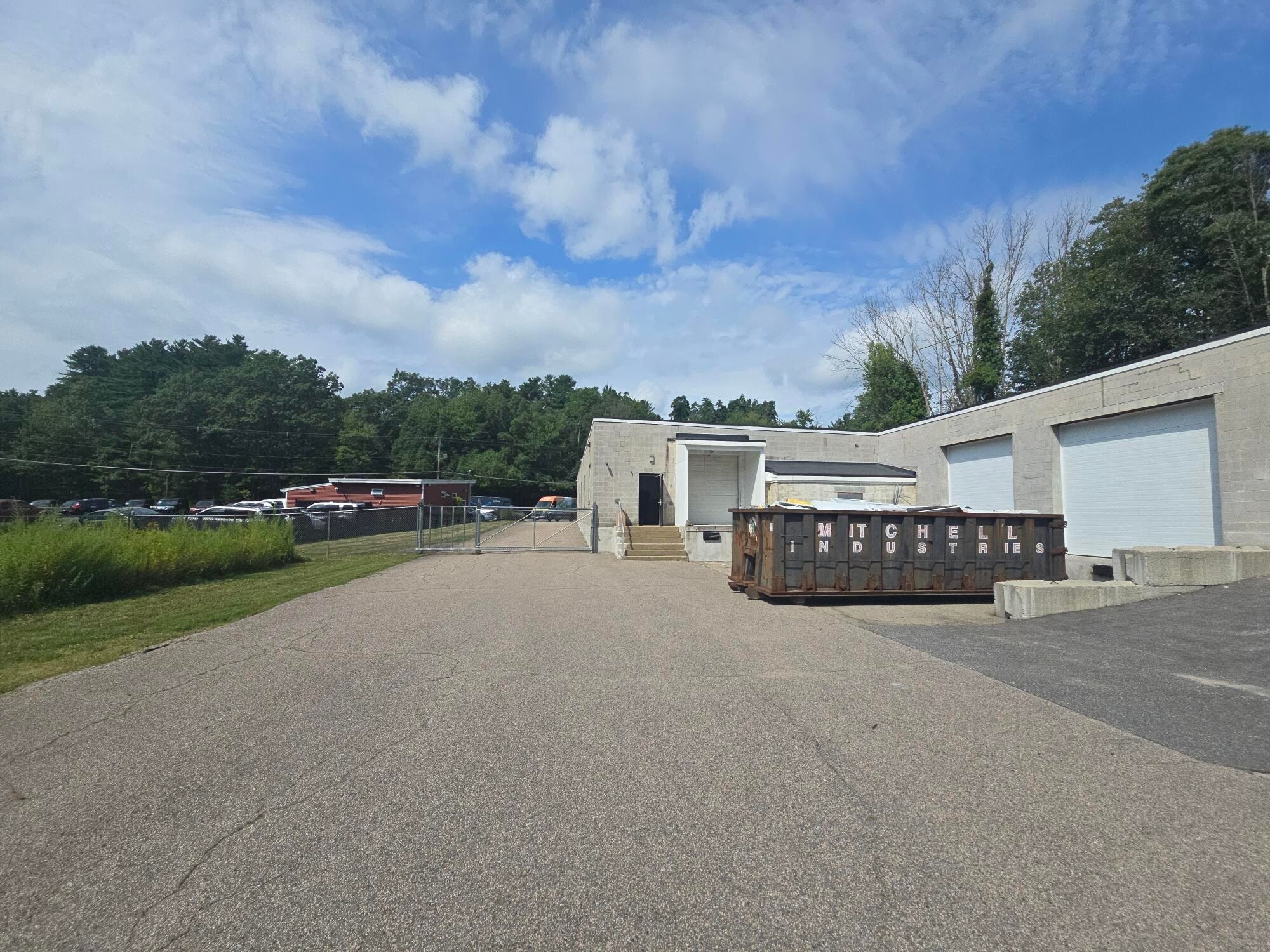 1438 Washington St, Stoughton, MA for Rent