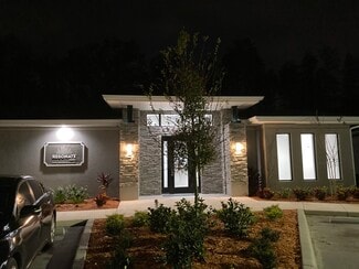 Land O Lakes, WI Office/Retail - 2646 Stonewood Park Loop