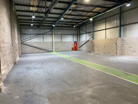 Telford Dr, Stafford, STS for Rent