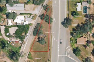 Shasta Lake, CA Commercial - 13766 Lake Blvd