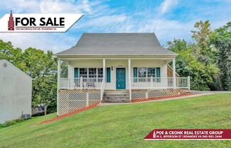 Roanoke, VA Apartments - 1314 Archbold Ave NE