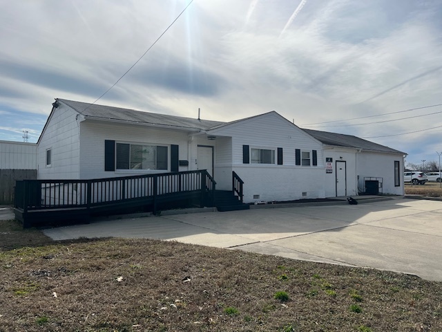 4937 Broad St, Virginia Beach, VA for Rent