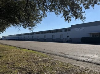 Monroe, LA Industrial - 4600 Central Ave