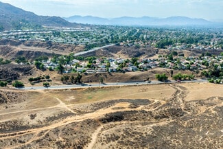 Moreno Valley, CA Residential Land - 10127 Heacock St