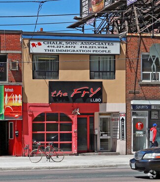 4864 Yonge St  
