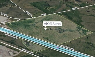 Ennis, TX Commercial - 3413 N Interstate 45 Ennis, TX Commercial - 3413 N Interstate 45