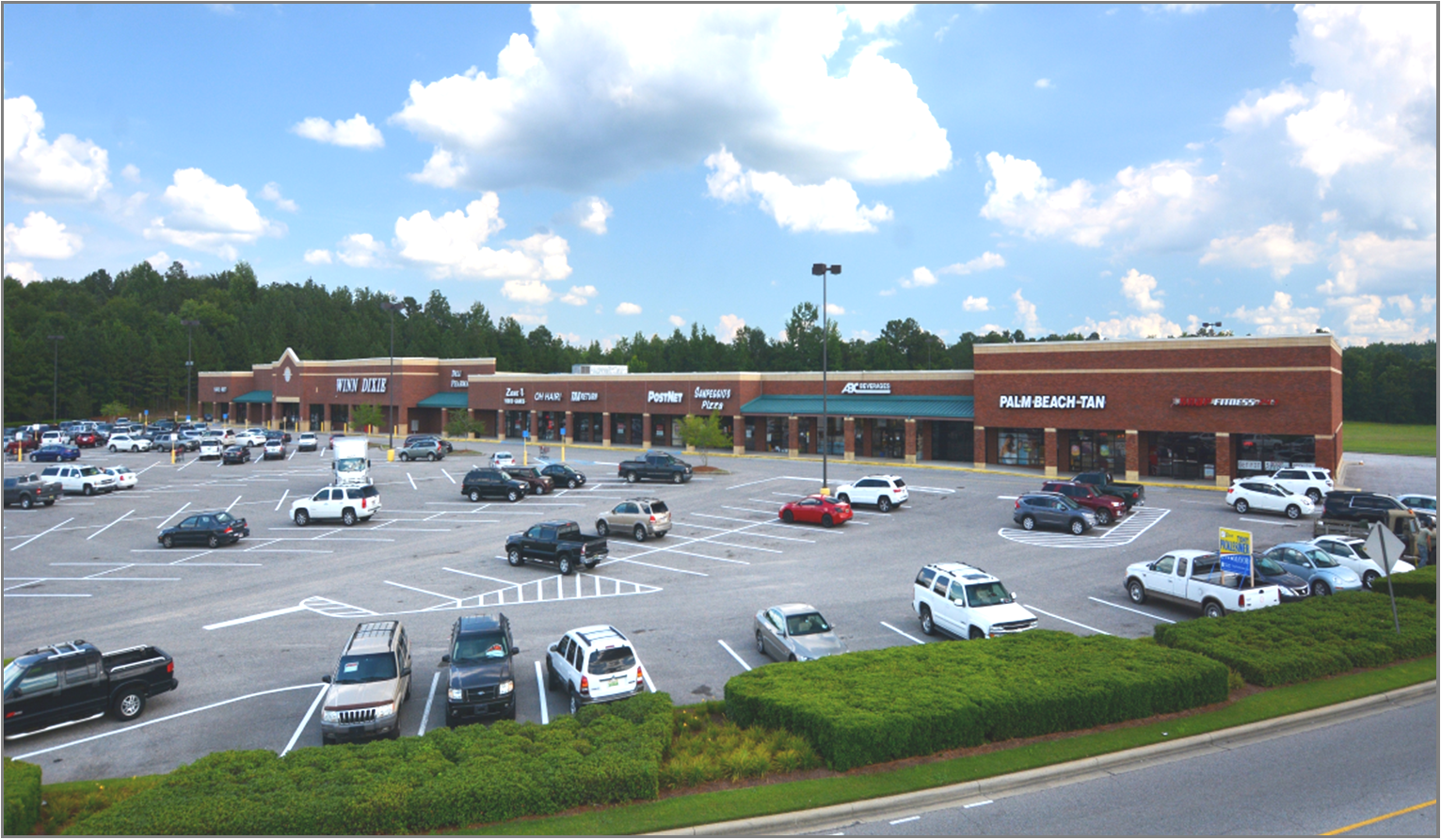 50-190 Chelsea Cors, Chelsea, AL for Rent