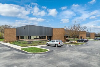 Columbus, OH Flex - 4171 Arlingate Plz Columbus, OH Flex - 4171 Arlingate Plz