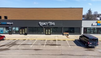 Rochester, MN Retail - 122 17th Ave NW