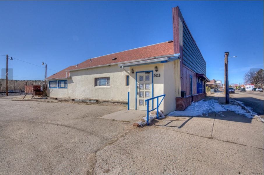 503 W 7th St, Walsenburg, CO for Sale
