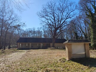 Woodruff, SC Retail - 270 South St