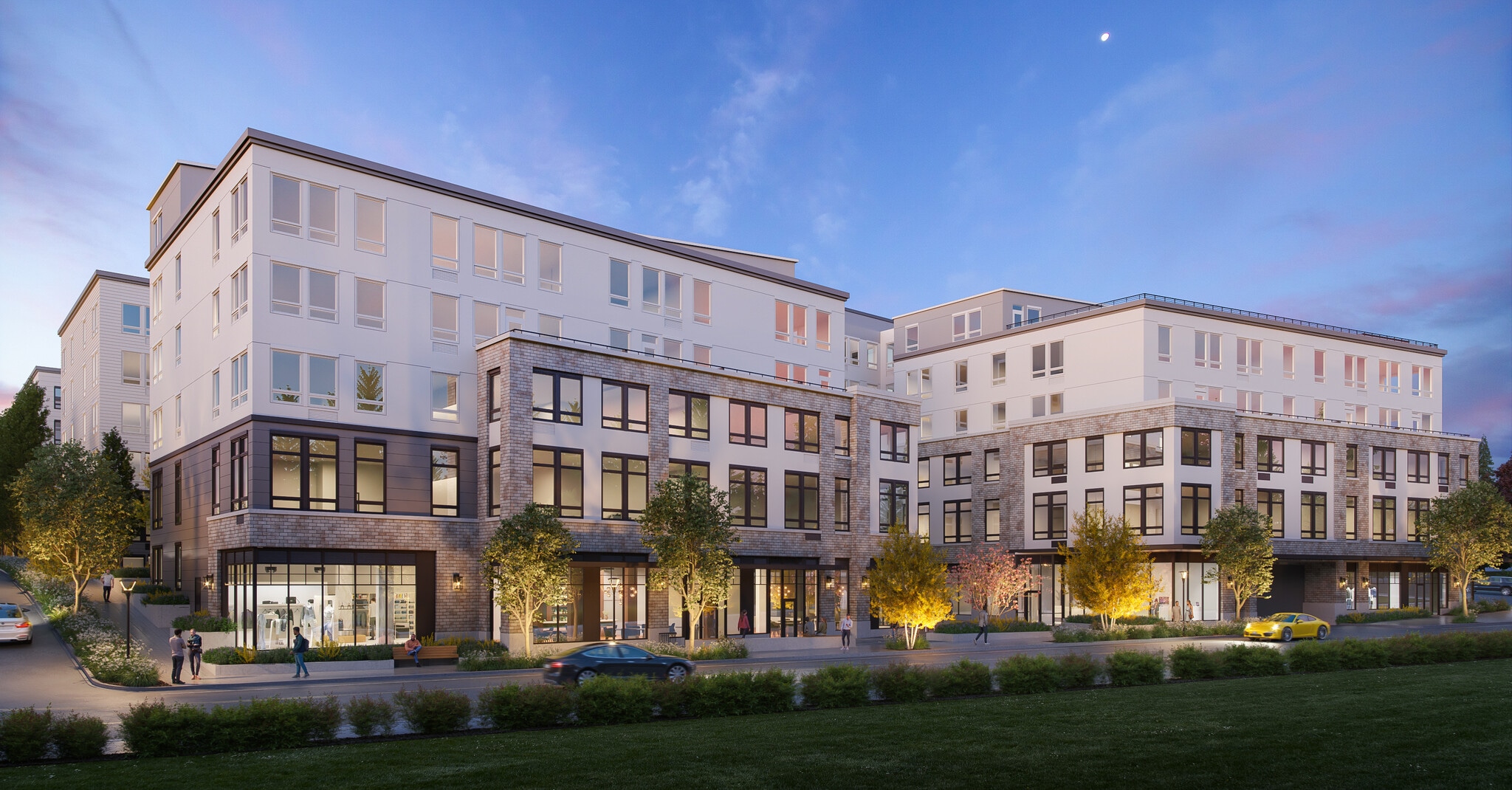 13033 NE 70th Pl, Kirkland, WA for Rent