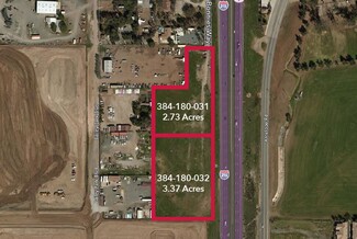 Menifee, CA Industrial - 33381 US Hwy. 215