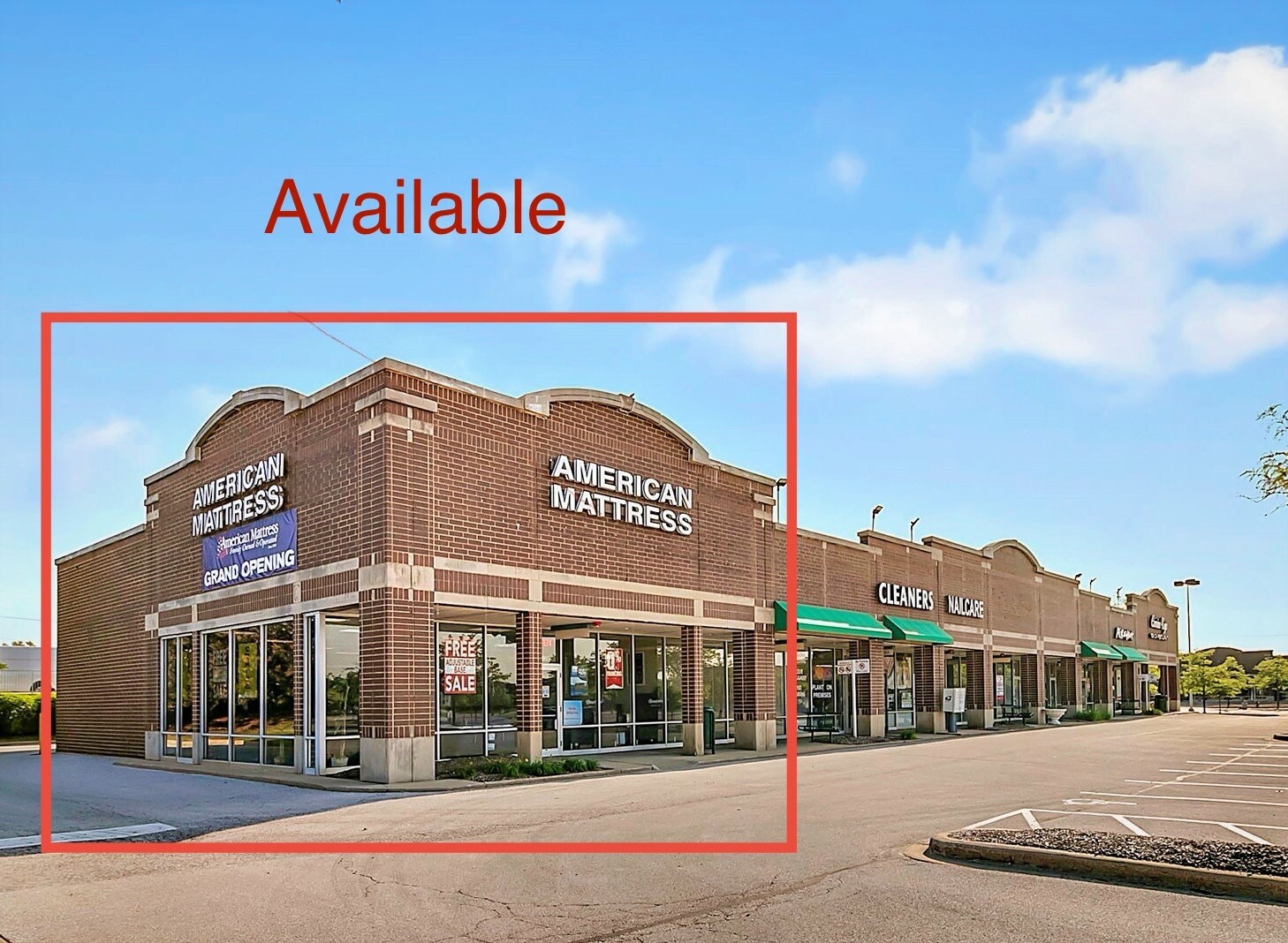 19917-19991 S LaGrange Rd, Frankfort, IL for Rent