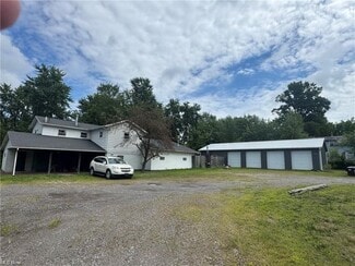 Warren, OH Multi-Family - 3043 Niles Rd SE