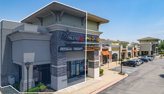 Springdale, AR Office/Medical - 1069 Jones Rd