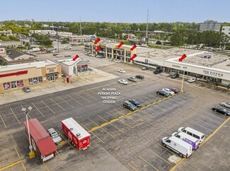 Baton Rouge, LA Retail - 3617 Perkins Rd