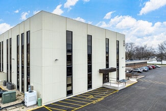 Joliet, IL Office/Medical - 330 N Madison St