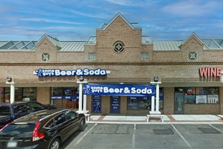 Lindenhurst, NY Retail - 36-84 E Sunrise Hwy Lindenhurst, NY Retail - 36-84 E Sunrise Hwy