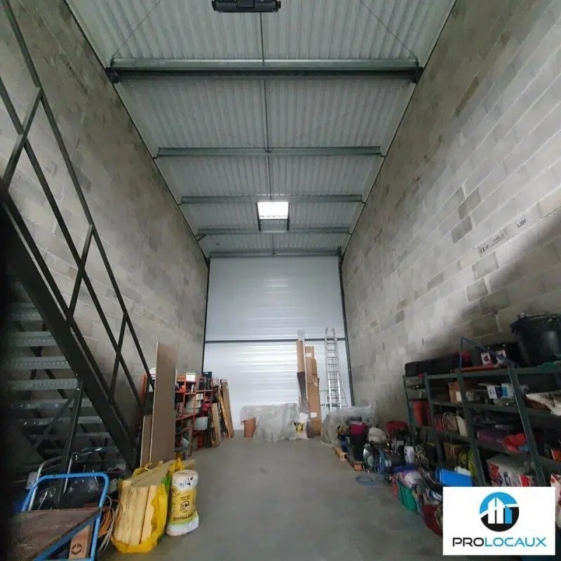 , Voiron, ISE for Rent