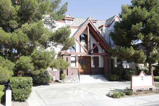 Las Vegas, NV undefined - 606 S 9th St