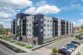Denver, CO Office/Retail - 5256 N Federal Blvd Denver, CO Office/Retail - 5256 N Federal Blvd