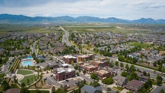 Arvada, CO Office, Office/Medical - 13825 W 85th Dr