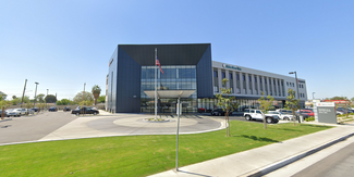 Bakersfield, CA Office - 625 34th St