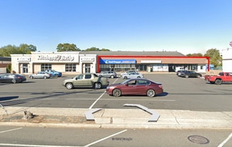 Franklin Square, NY Retail - 600 Franklin Ave Franklin Square, NY Retail - 600 Franklin Ave