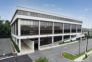 Edison, NJ Office - 510 Thornall St