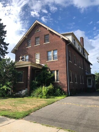 Kopernick Street -1 Ludlow  