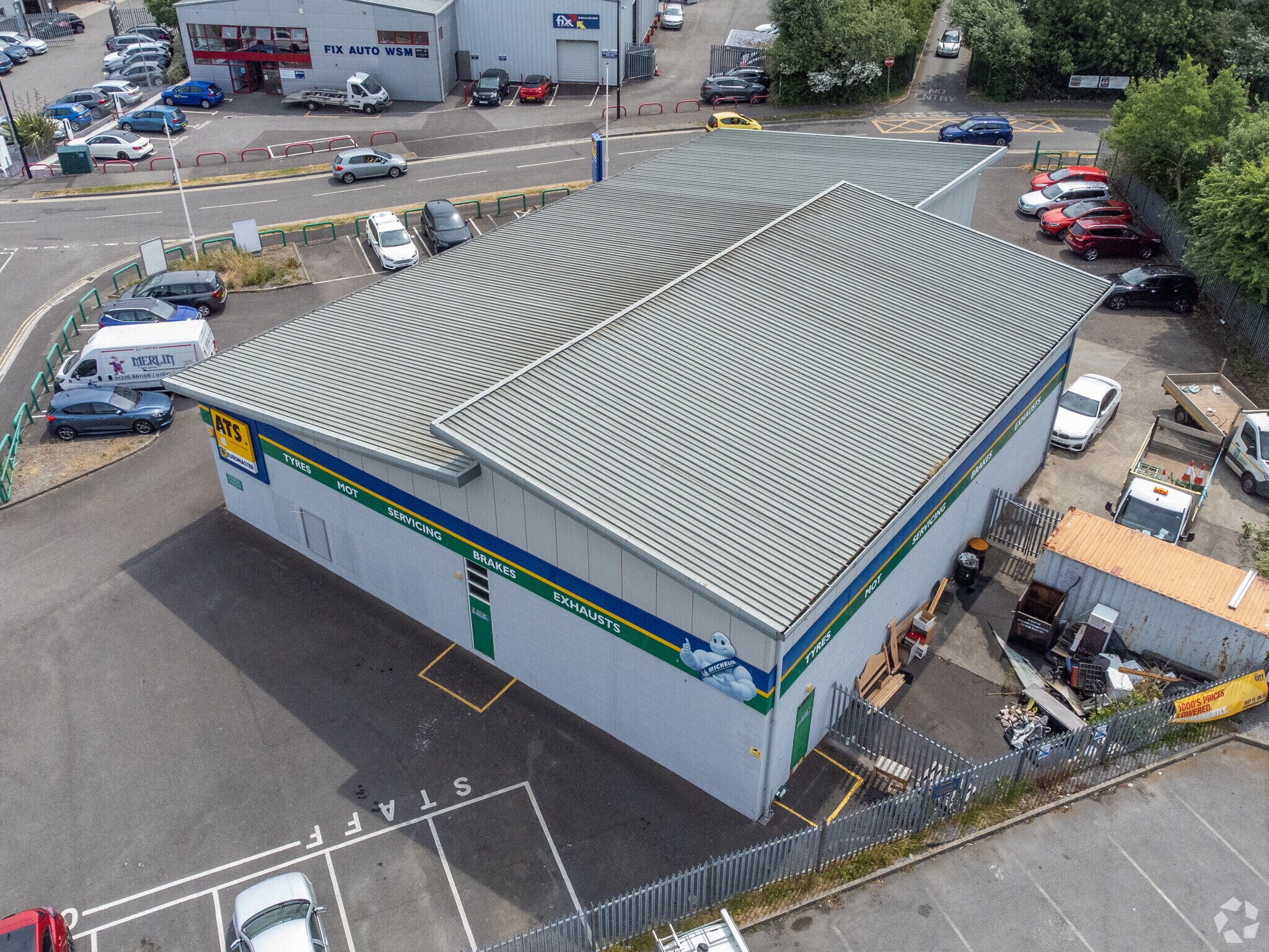 Aisecome Way, Weston Super Mare, AVN for Sale