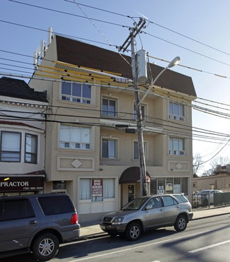 Staten Island, NY Office - 88 New Dorp Plz