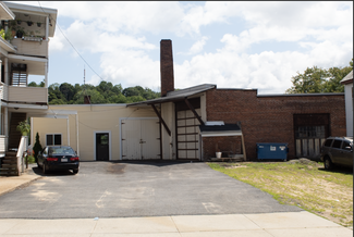 Gardner, MA Industrial - 126 Pleasant St