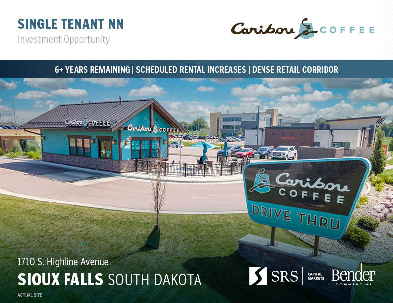 1710 S Highline Ave, Sioux Falls, SD for Sale