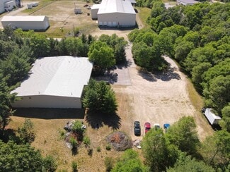 Montello, WI Distribution - 520 Mill St