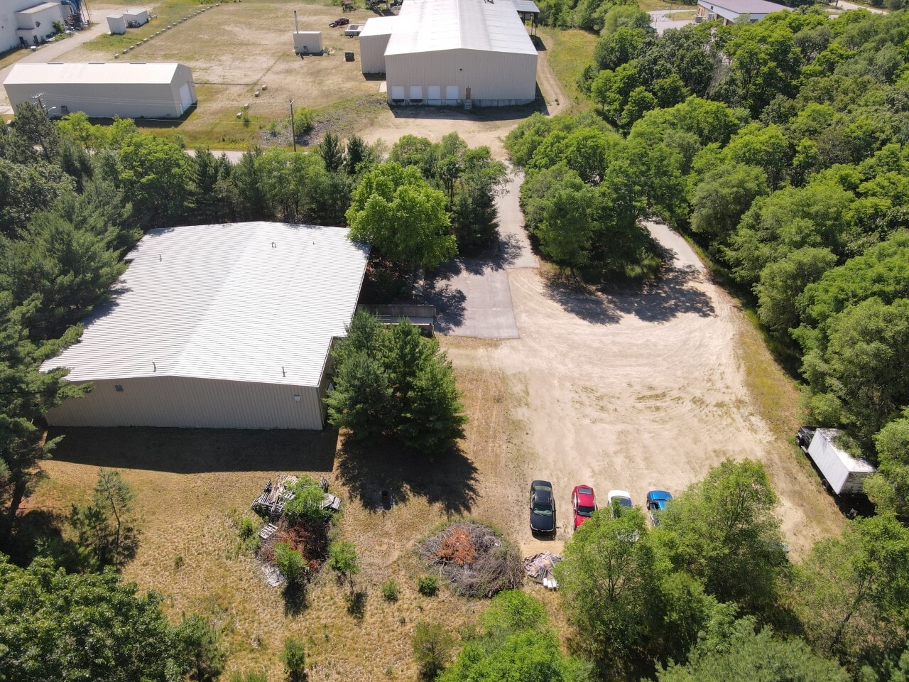 520 Mill, Montello, WI for Sale