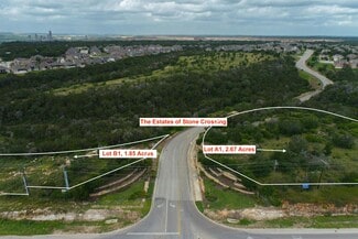 New Braunfels, TX Commercial - Loop 337