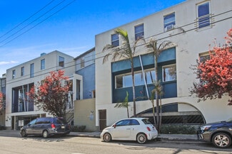 Venice, CA Office - 1201-1291 Electric Ave
