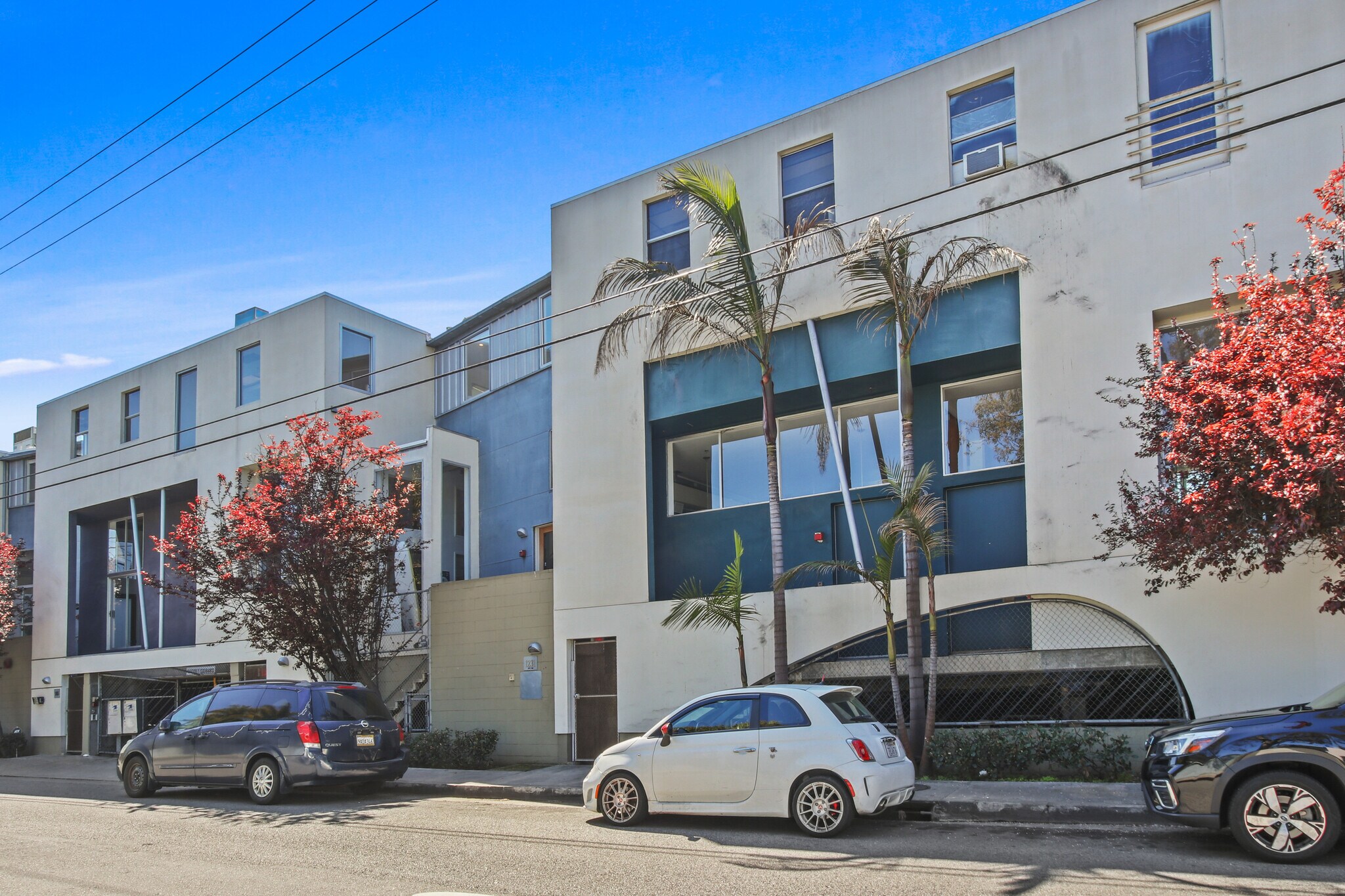 1201-1291 Electric Ave, Venice, CA for Rent